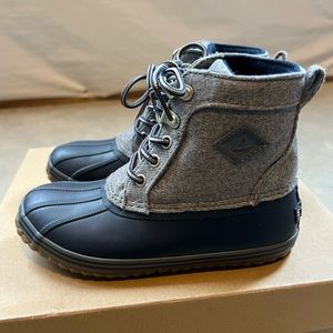 Sperry rain boots - kids - 13